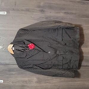 Spirit Blazer with Flower